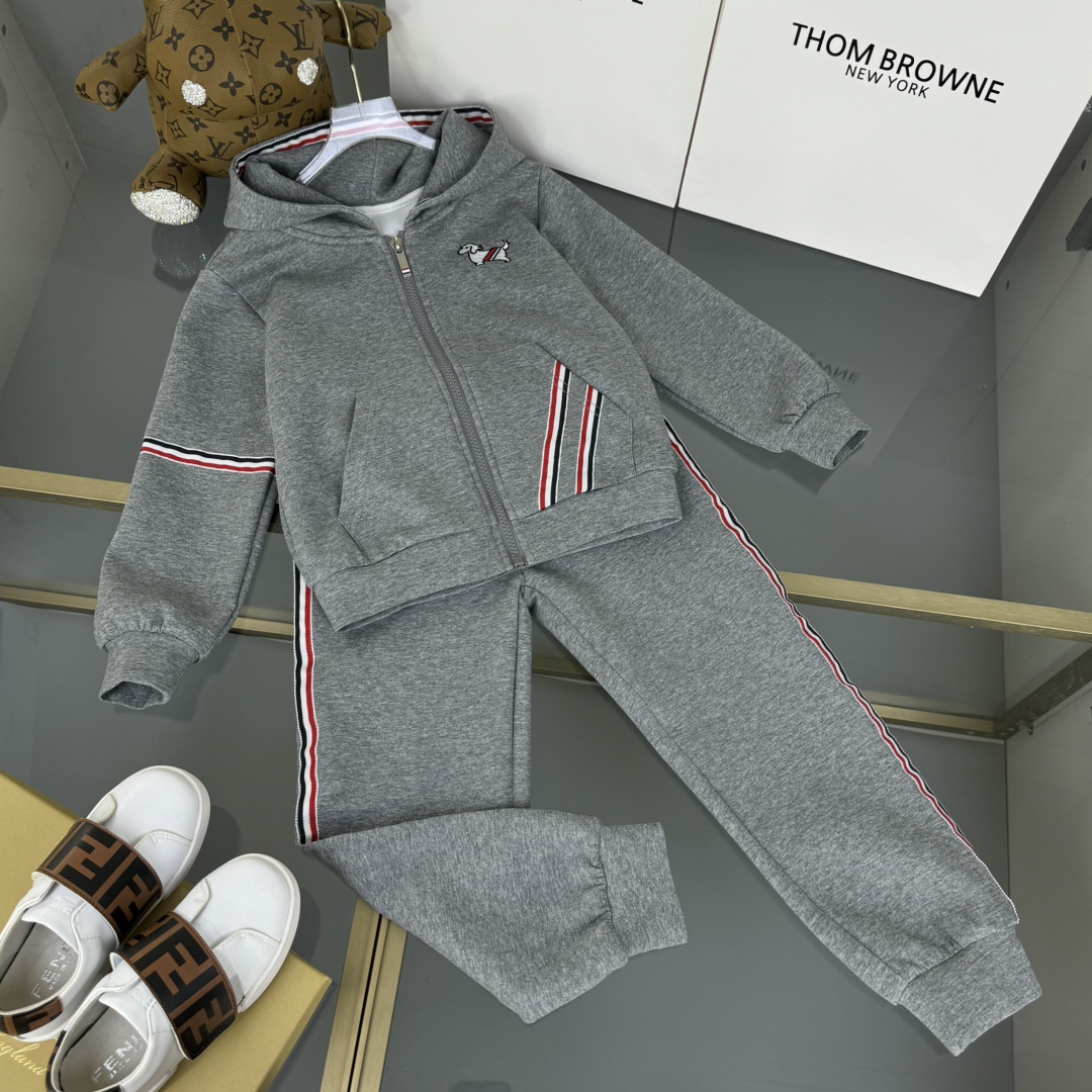 Thom Browne Kids